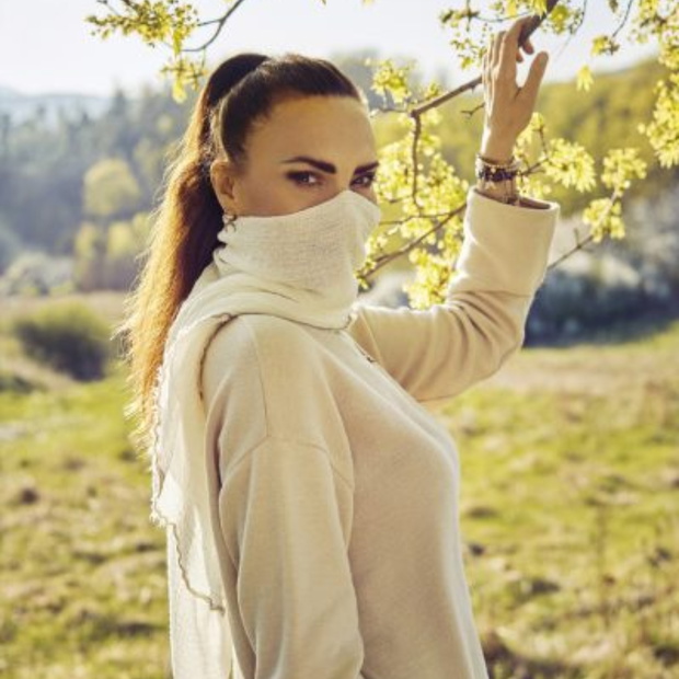 Agnieszka Maciąg, Viva! 9/2020