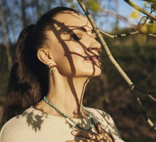 Agnieszka Maciąg, Viva! 9/2020