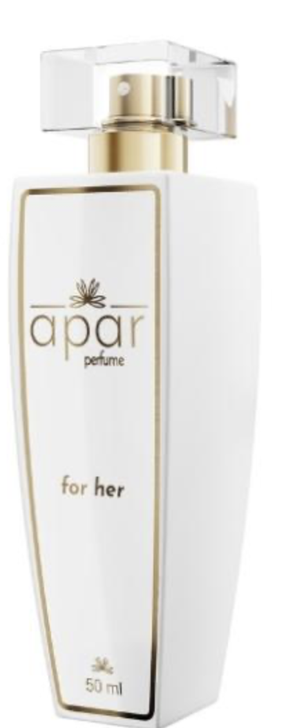 Woda perfumowana F150 Premium, APAR