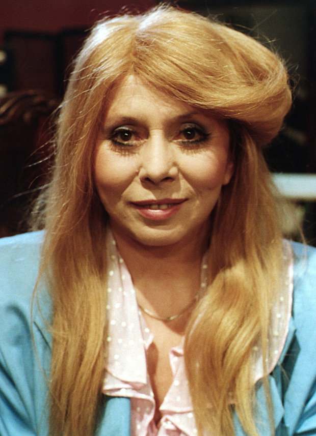 Barbara Wrzesińska 1995
