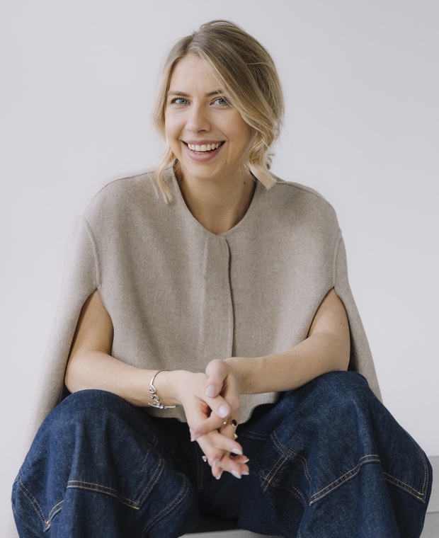Maja Michalak fot Estella Dandyk