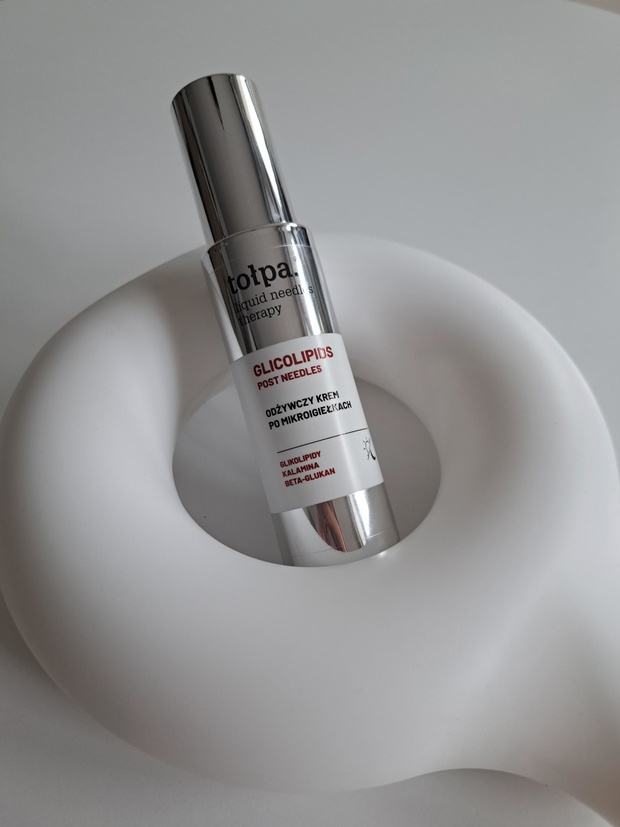 tołpa liquid needles therapy