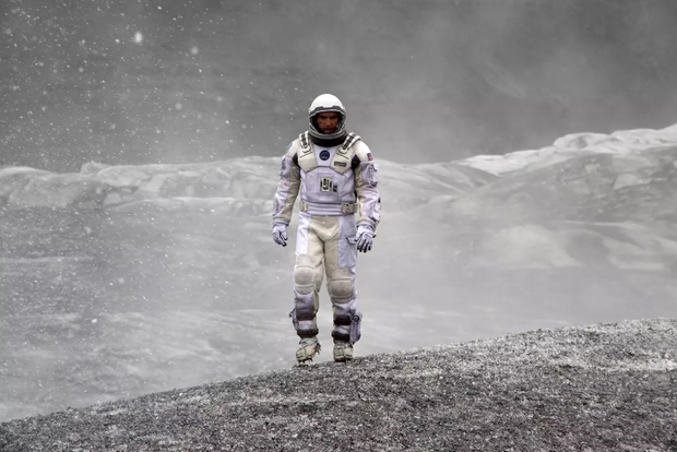 "Interstellar"