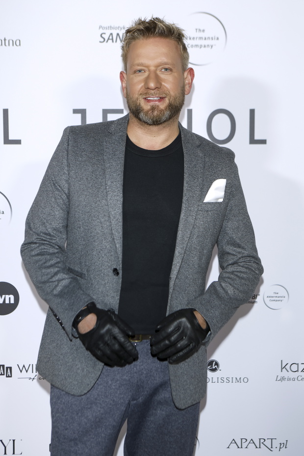 Bartek Jędrzejak