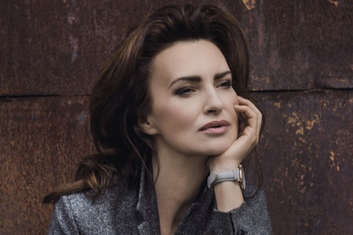 Agnieszka Maciąg, Viva! 24/2015