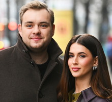 30.11.2025 Warszawa, Roksana Węgiel, Kevin Mglej