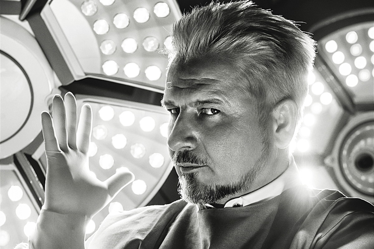 Marek Szczyt, Viva! 4/2013