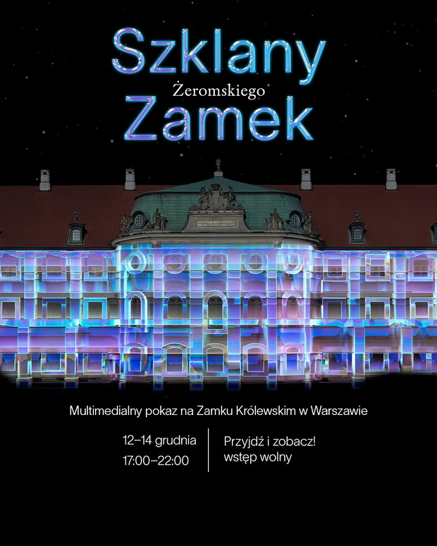 Warszawa na święta 2025