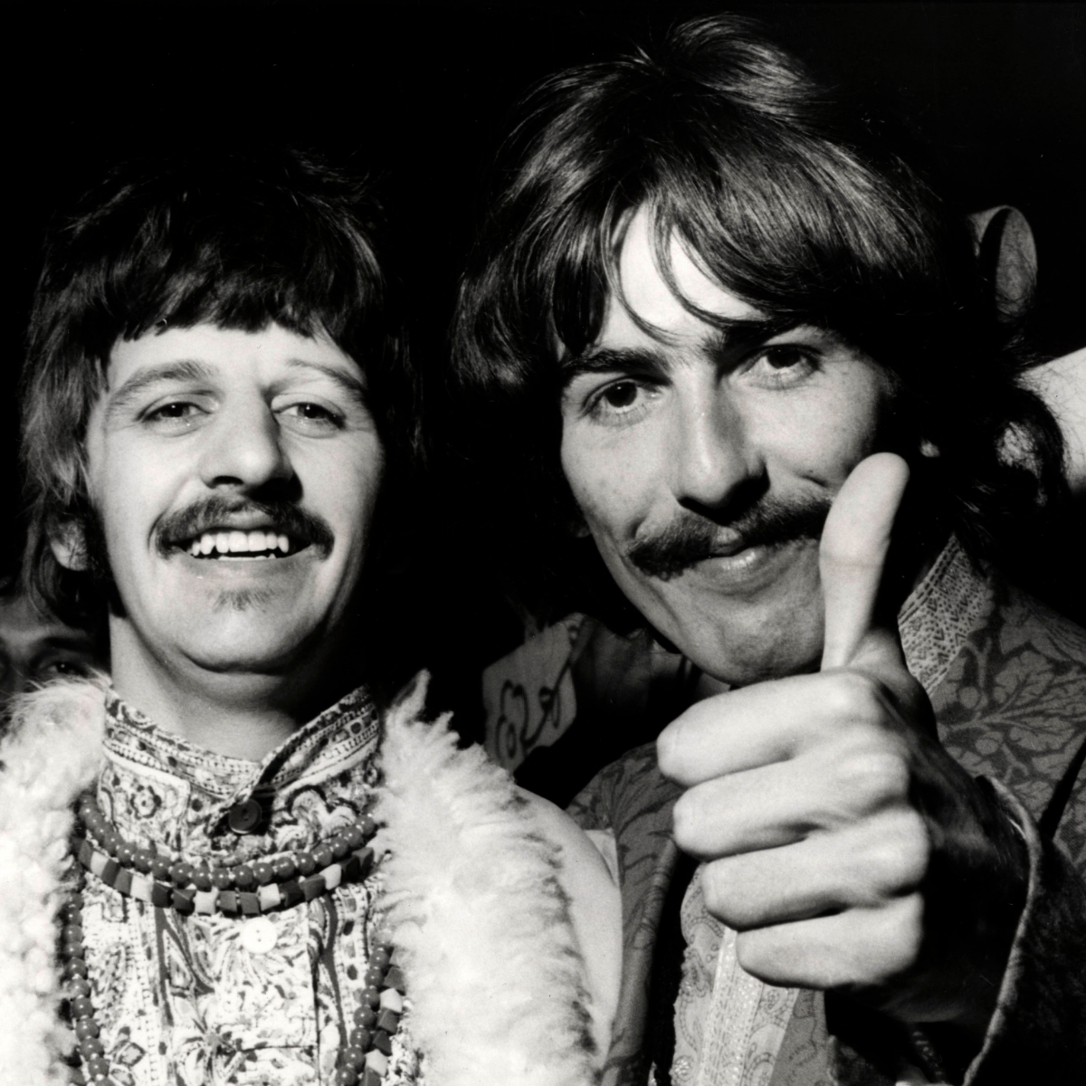 Ringo STARR