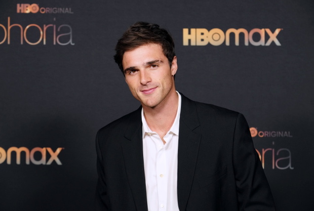 Jacob Elordi, 2025 rok