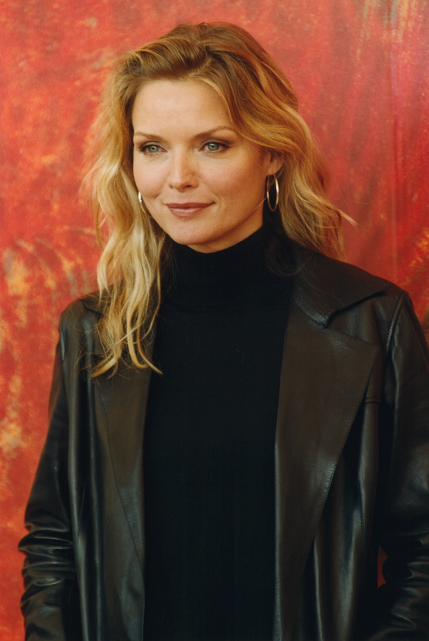 Michelle Pfeiffer