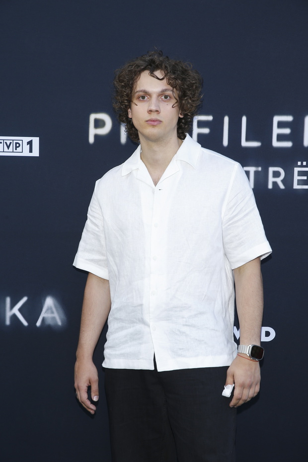 Nataniel Pagowski