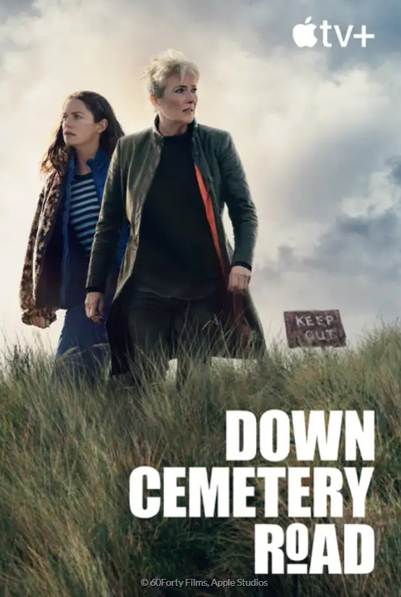 Droga do prawdy serial