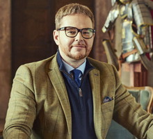Jan Lubomirski-Lanckoroński, Viva! 24/2021