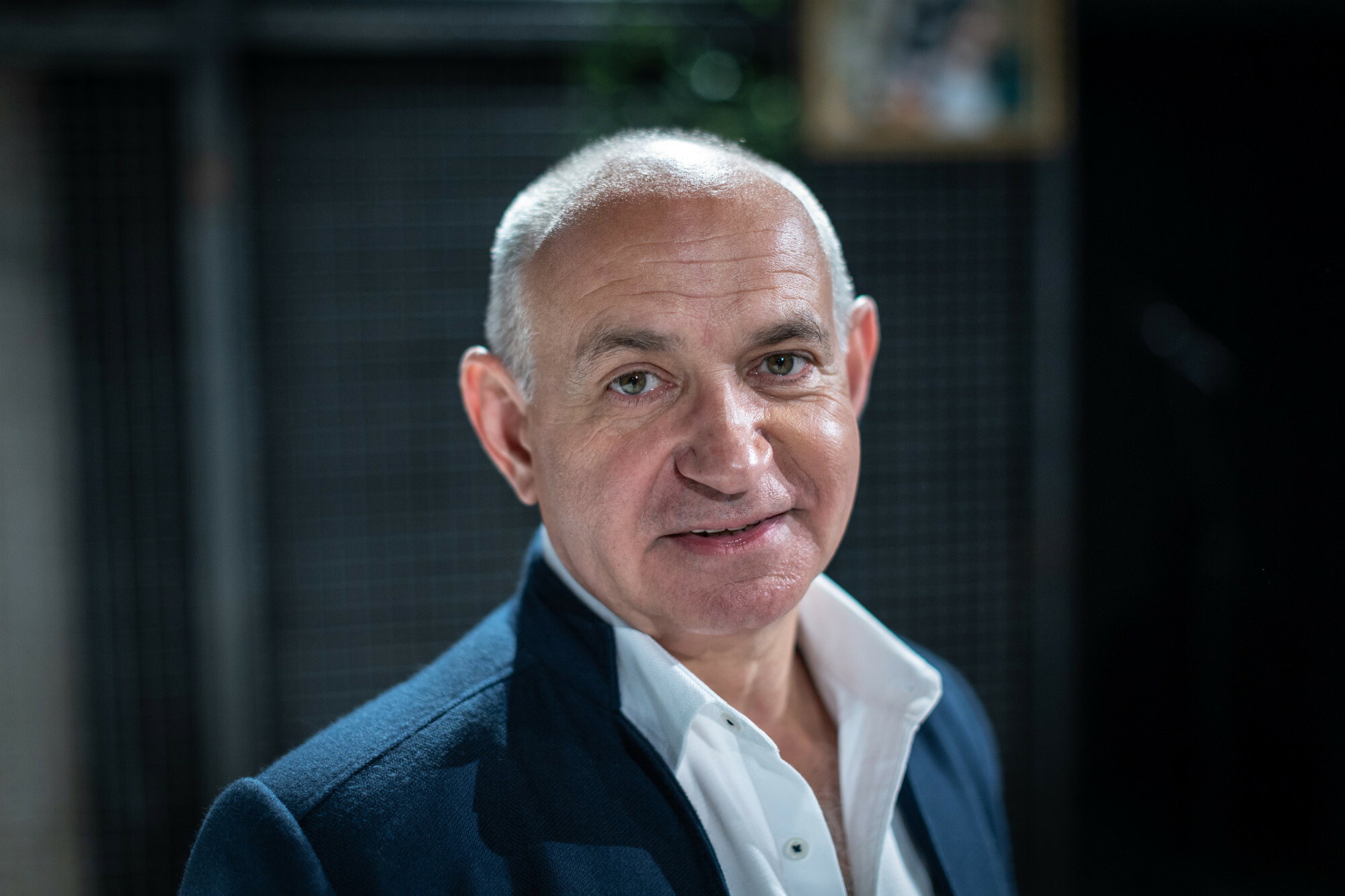 Krzysztof Dracz, 2024 rok