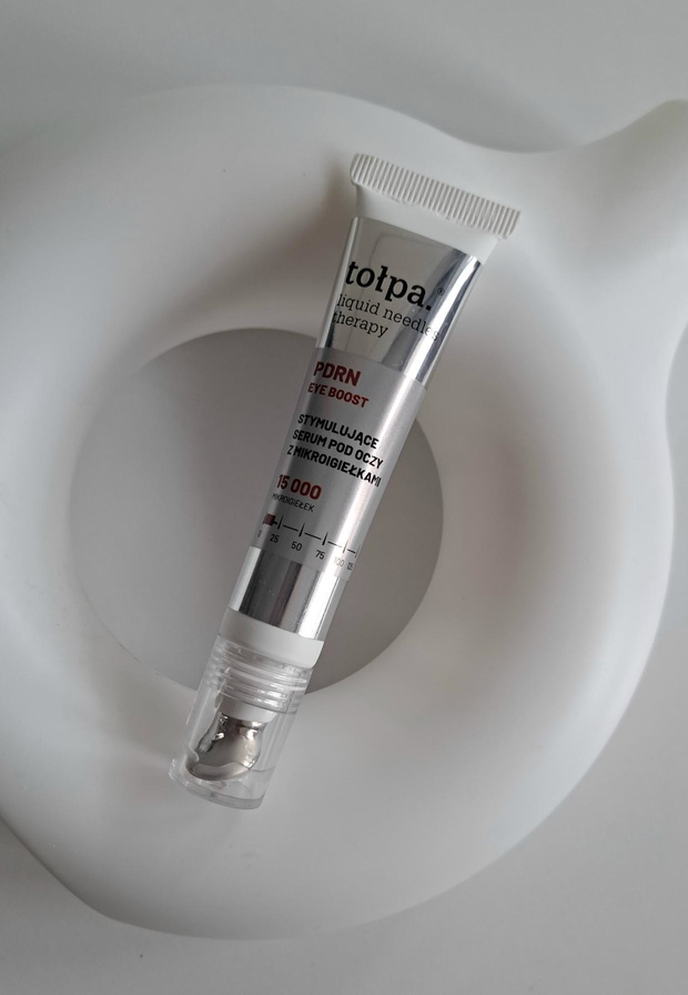 tołpa liquid needles therapy
