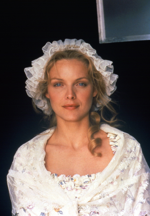Michelle Pfeiffer 1988