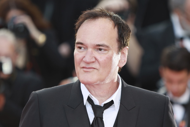 Quentin Tarantino