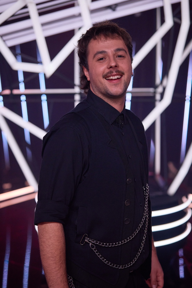 Jasiek Piwowarczyk