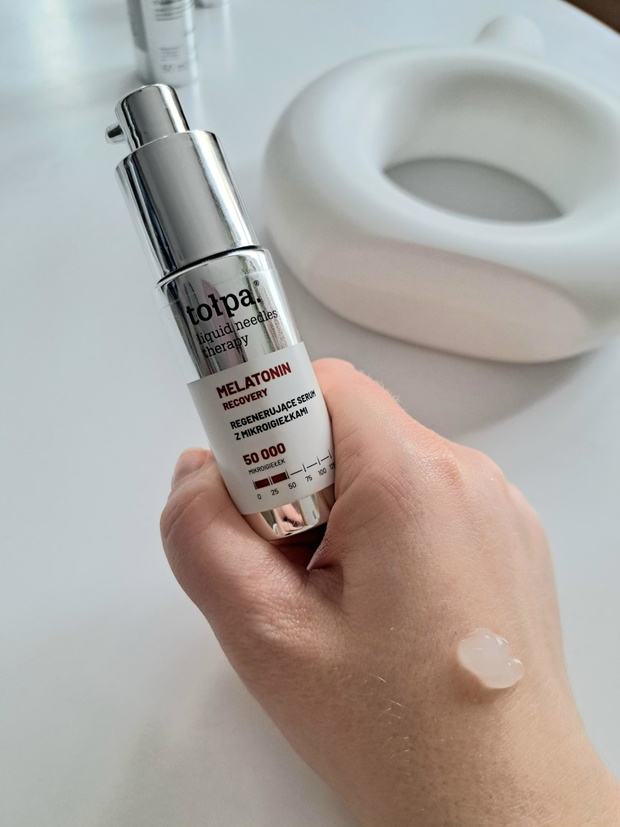 tołpa liquid needles therapy