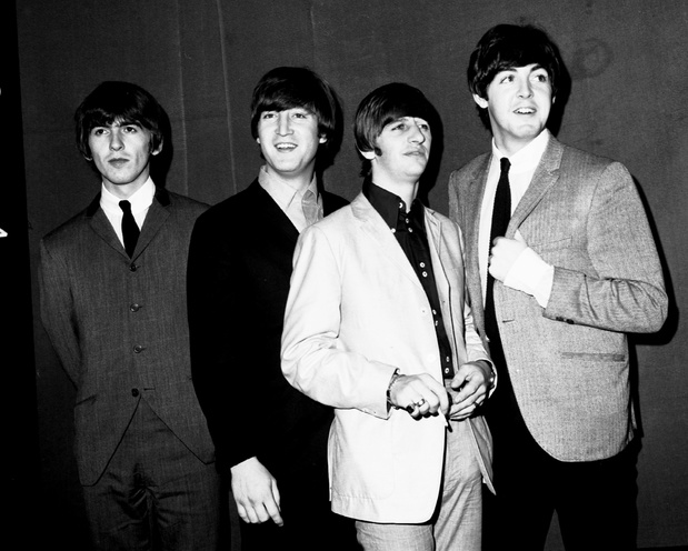 The Beatles