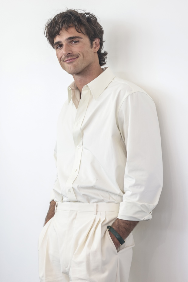 Jacob Elordi, 2025 rok
