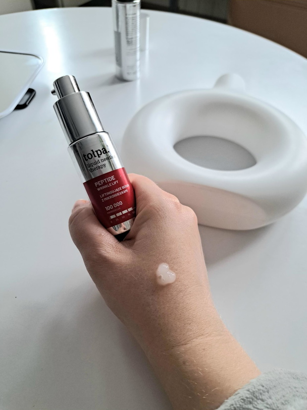 tołpa liquid needles therapy