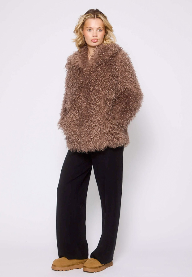 Kurtka South Beach/Zalando.pl, 645,55 zł