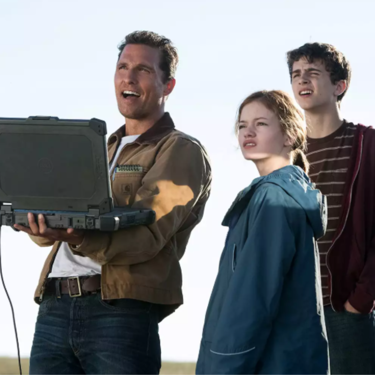 "Interstellar"
