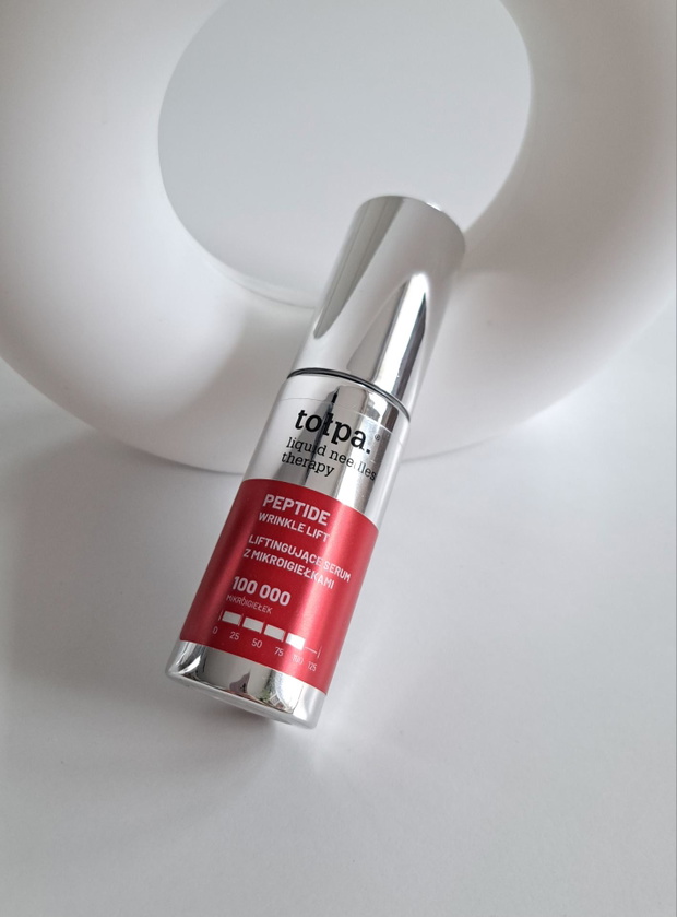 tołpa liquid needles therapy