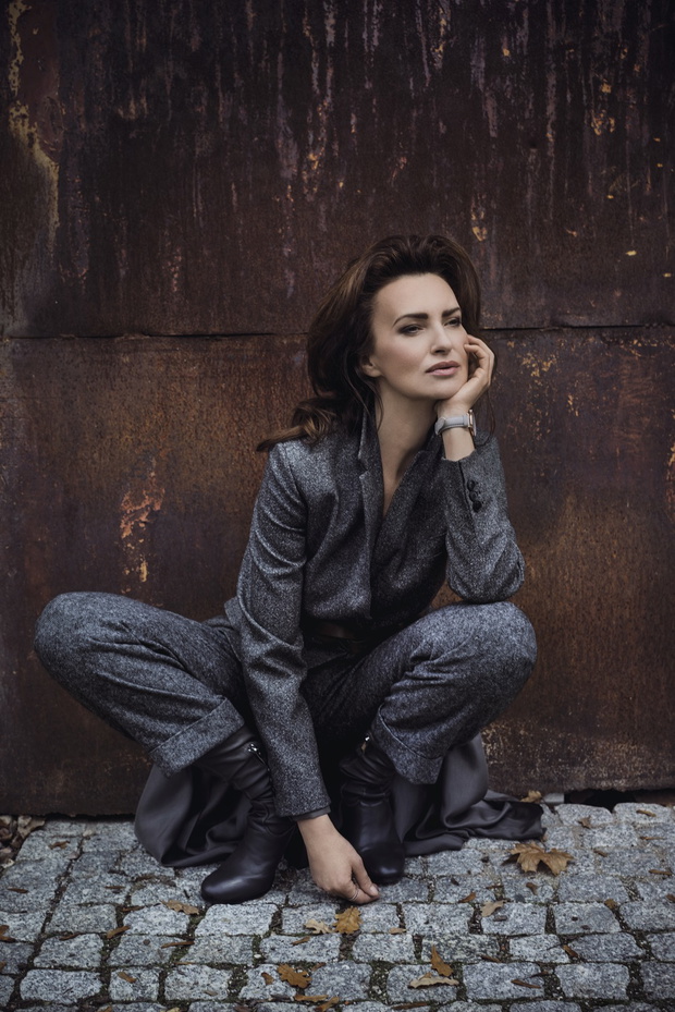 Agnieszka Maciąg, Viva! 24/2015