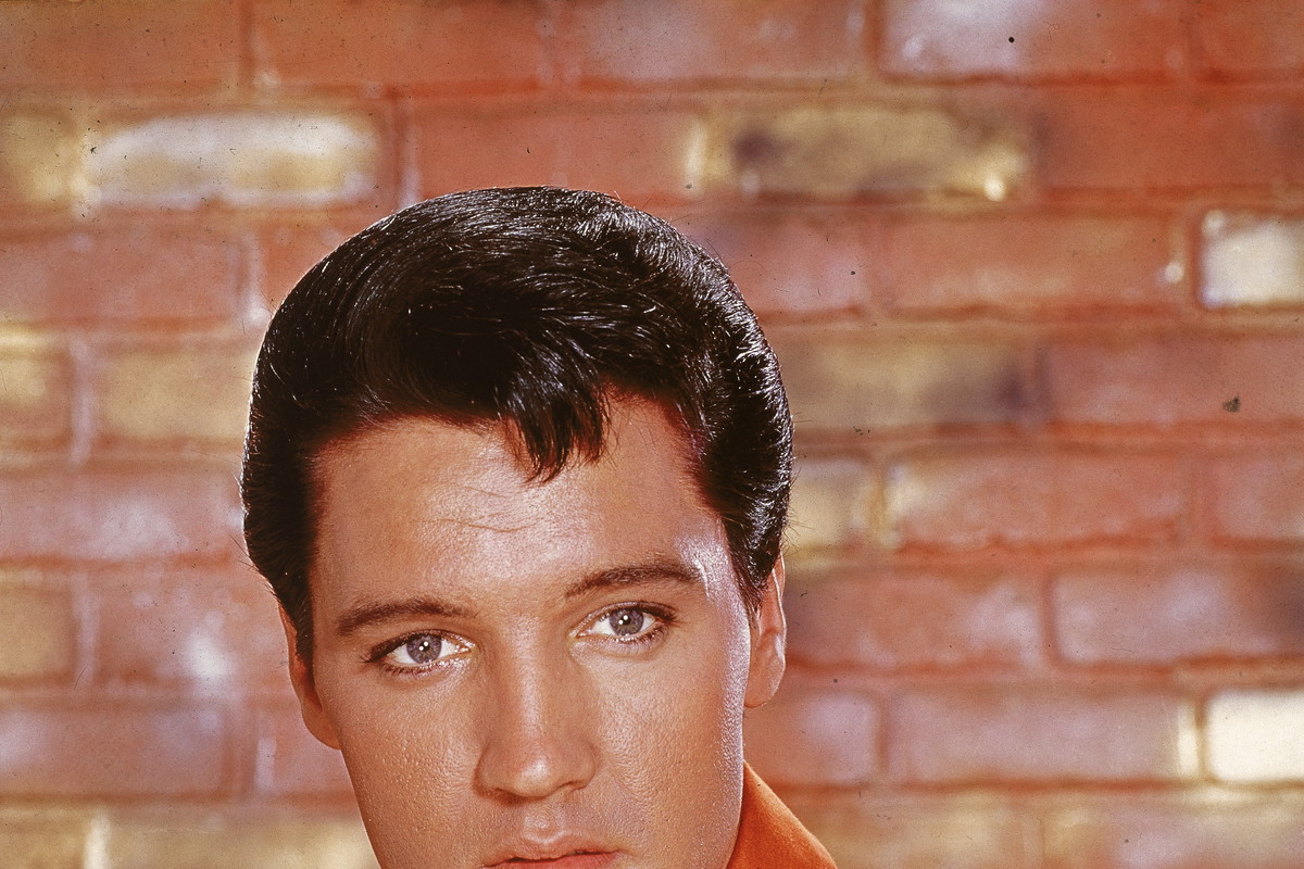 Elvis Presley