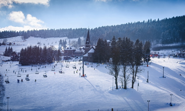 Zieleniec