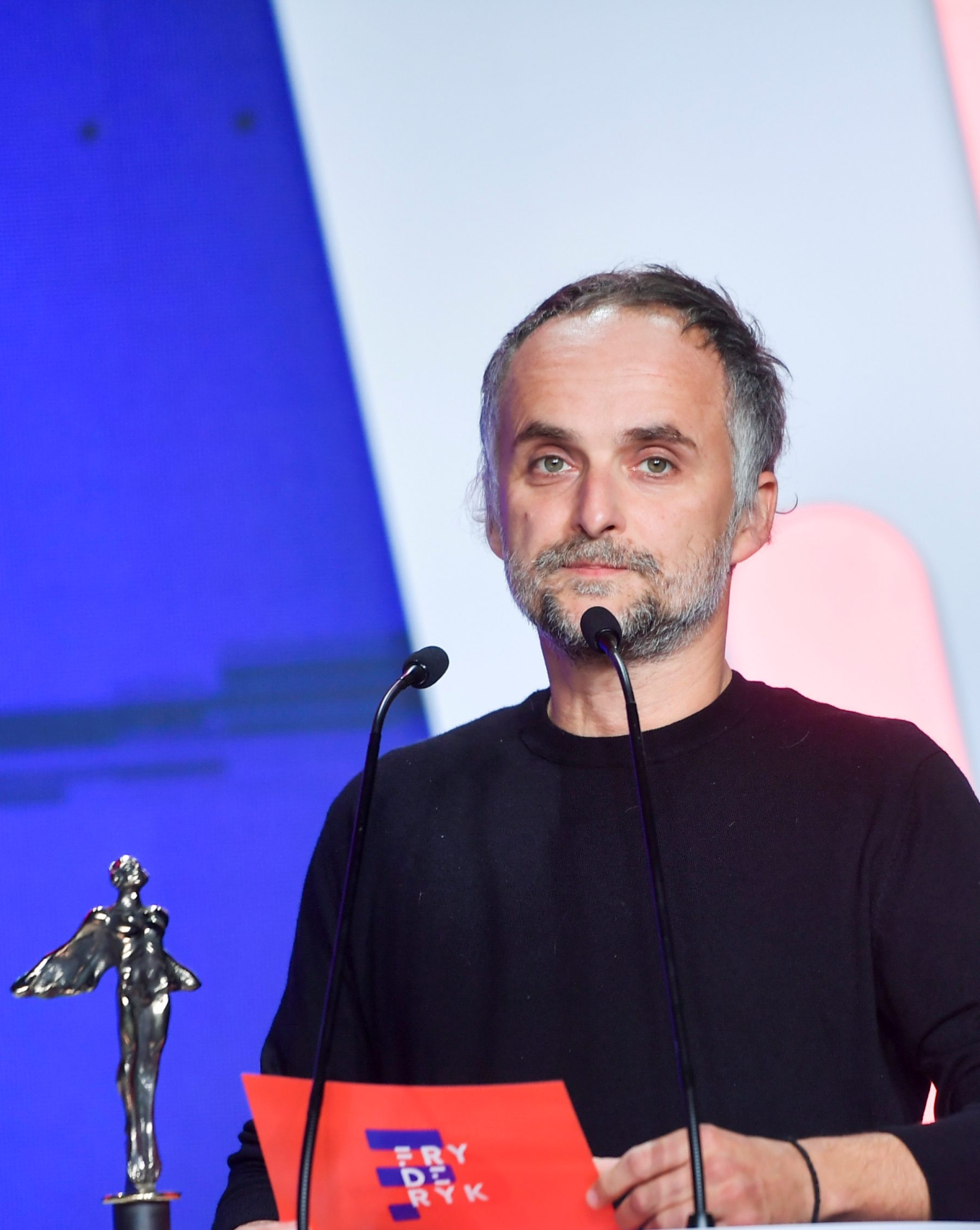 artur rojek