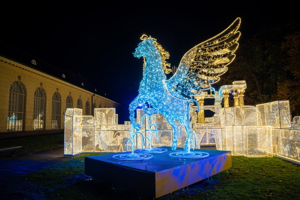 Warszawa na święta 2025