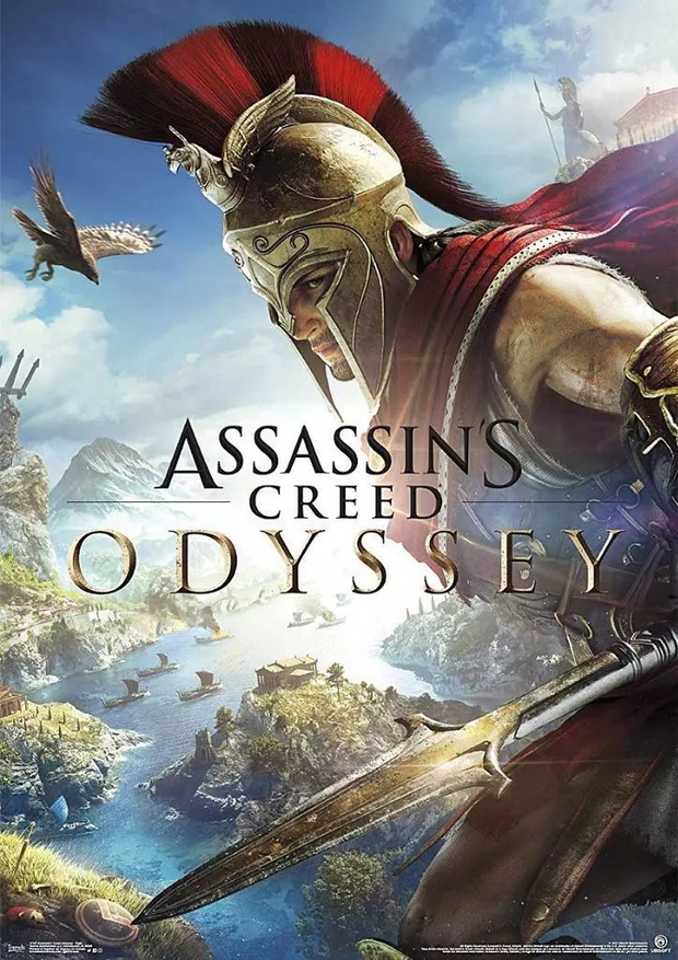 Assassin's Creed Odyssey