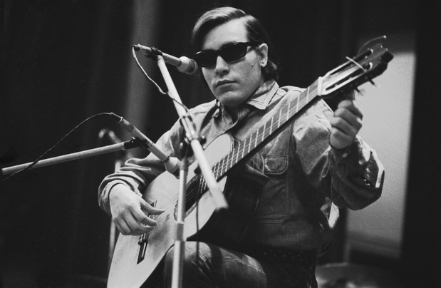 José Feliciano