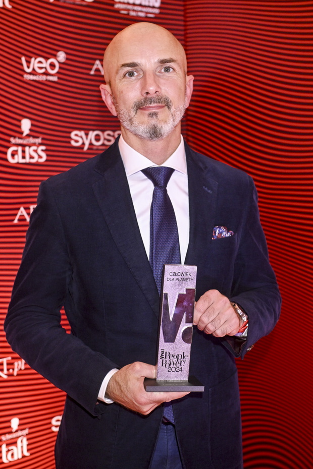 Fot. Jacek Kurnikowski/AKPA