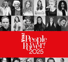 Viva! People Power