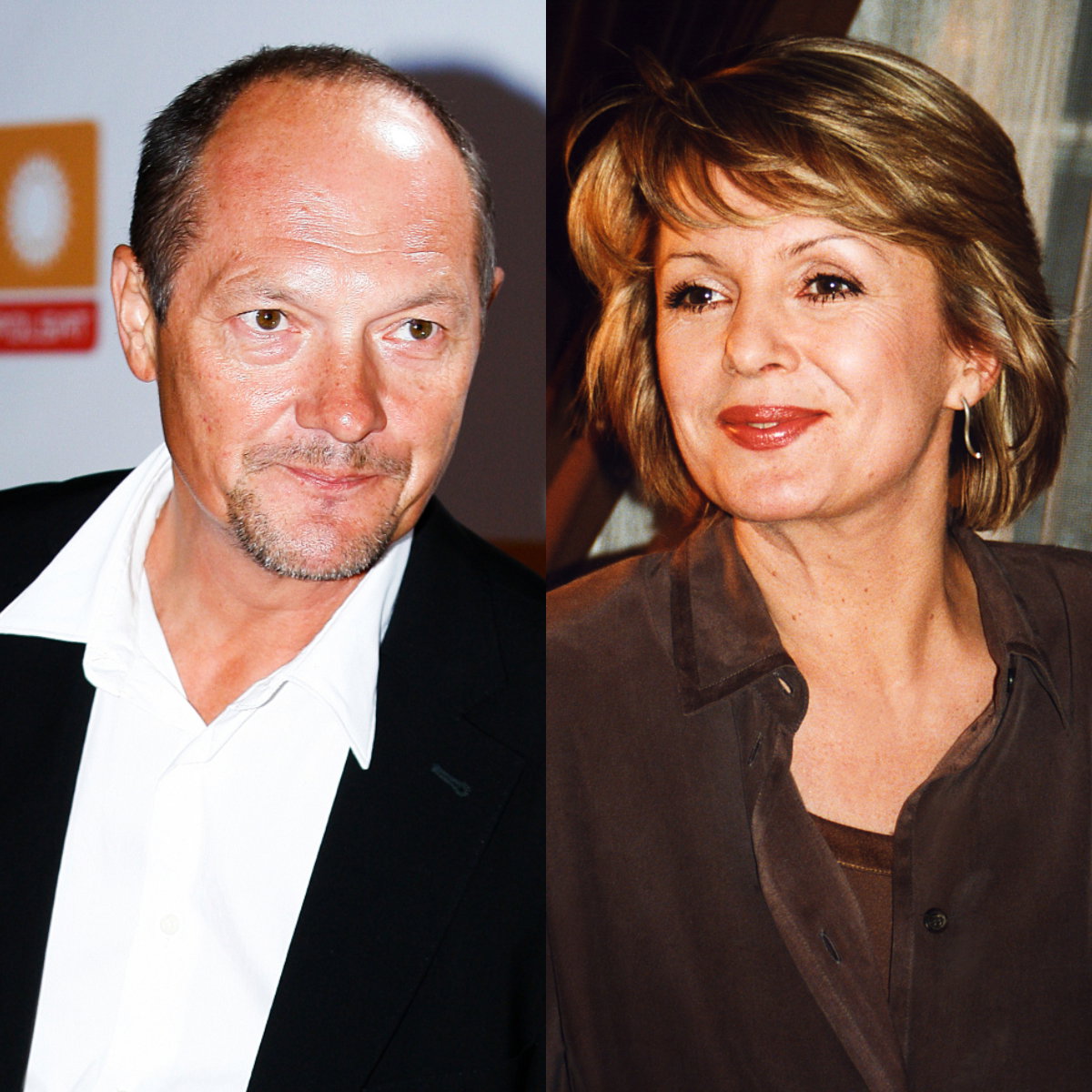Tomasz Dedek, Gabriela Kownacka
