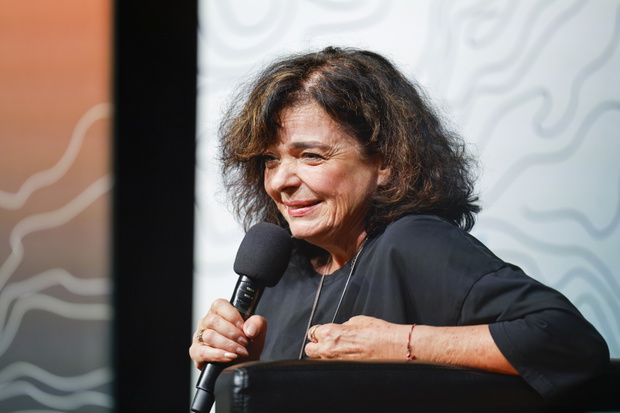 Katarzyna Grochola