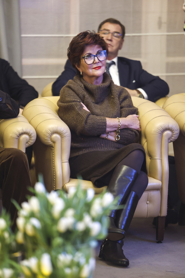 Jolanta Kwaśniewska