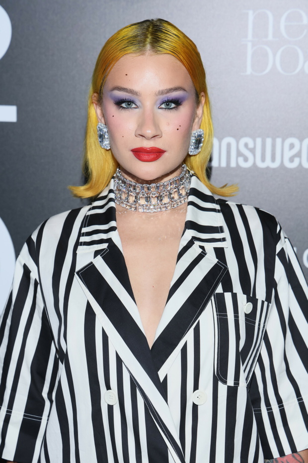Dziarma. Elle Style Awards 2025