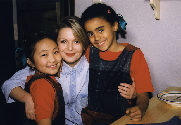 Gabriela Kownacka, 1999