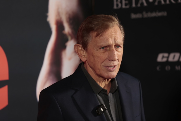 Kinowa premiera filmu „Jan Englert. Spróbuję jeszcze raz pofrunąć”