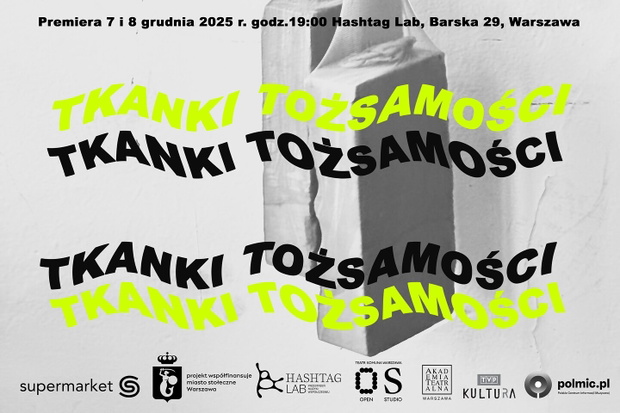 „Tkanki Tożsamości”