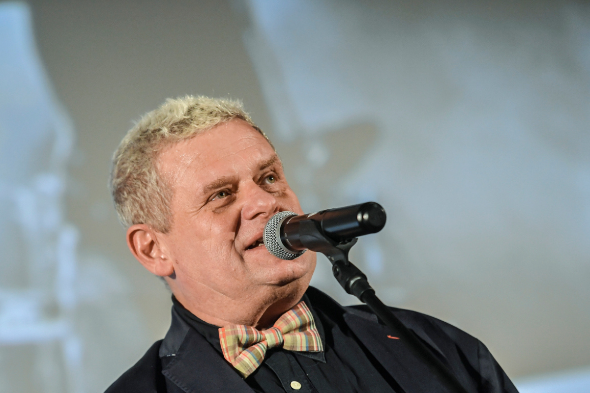 Kazik Staszewski
