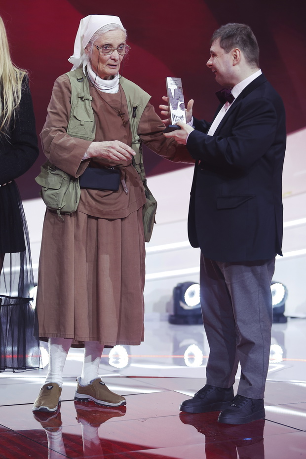 Siostra Chmielewska