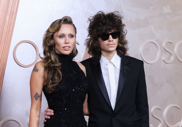 97th Oscars - Arrivals