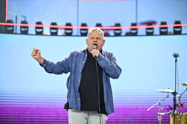 Kazik Staszewski